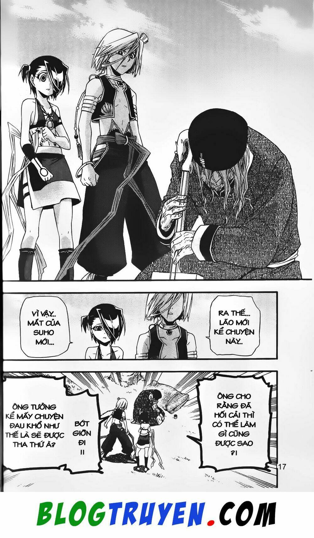 emma đến từ địa phủ chapter 29 17