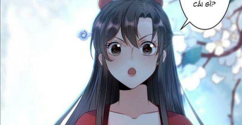 vương gia kiêu ngạo quá khó cua chapter 5 49