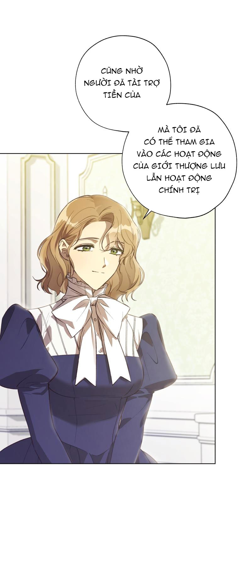 công chúa khắc ấn kẻ phản nghịch chapter 49 2