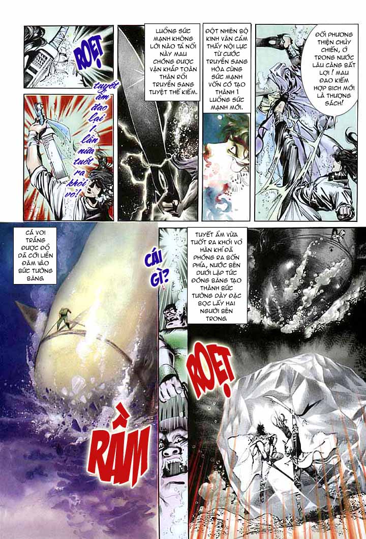 phong vân chapter 45 21