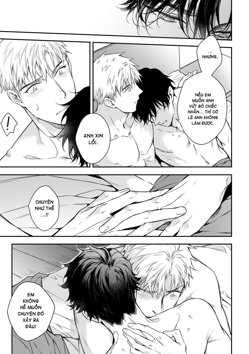 alpha thứ hai chapter 7 17