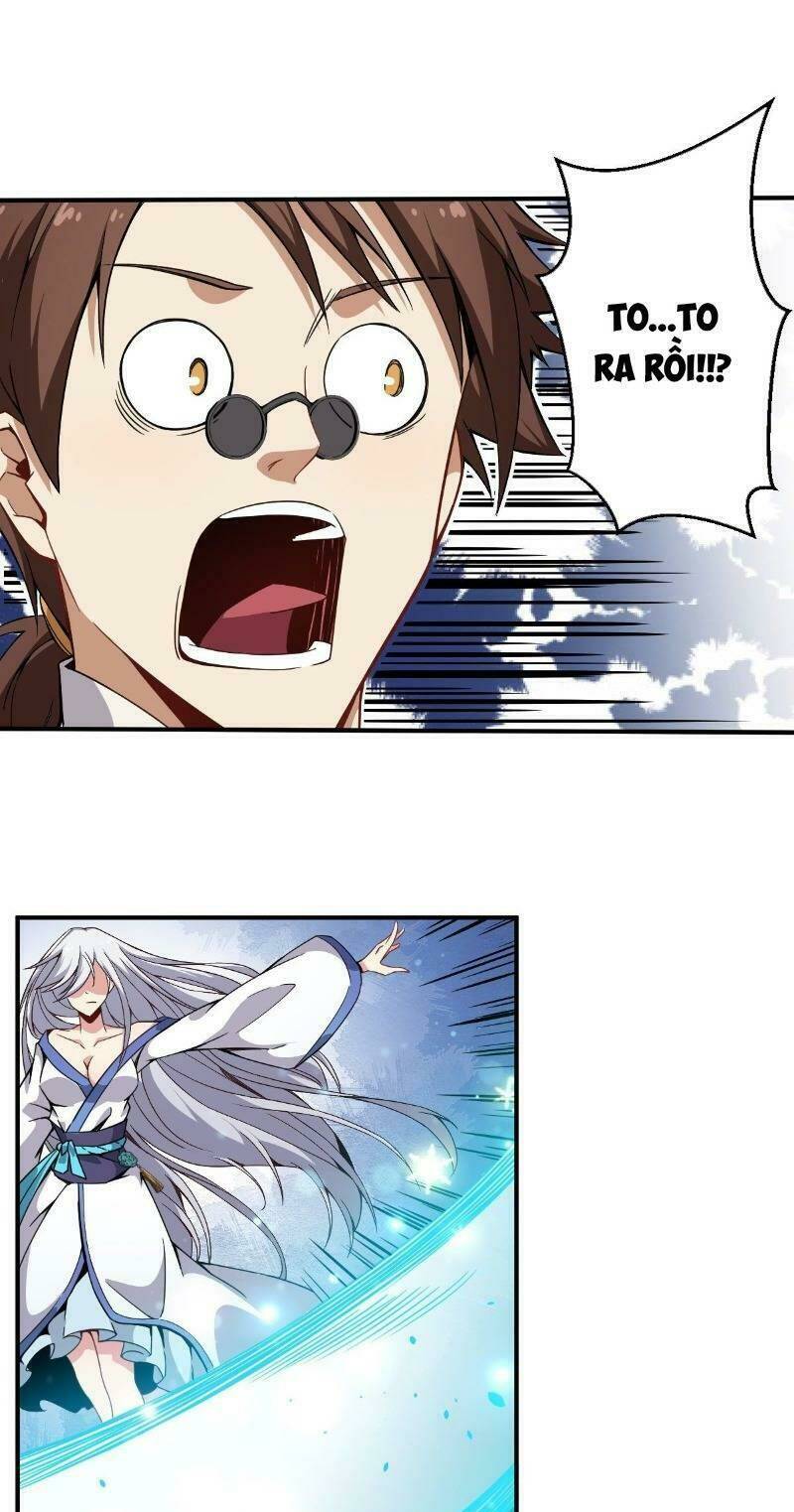 tổ thượng có tiền chapter 1 85