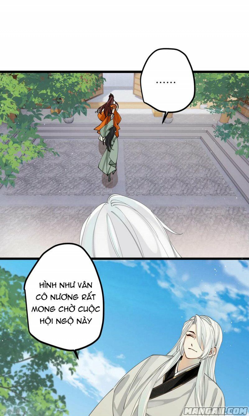 phế vật công chúa muốn nhặt chồng chapter 65 12