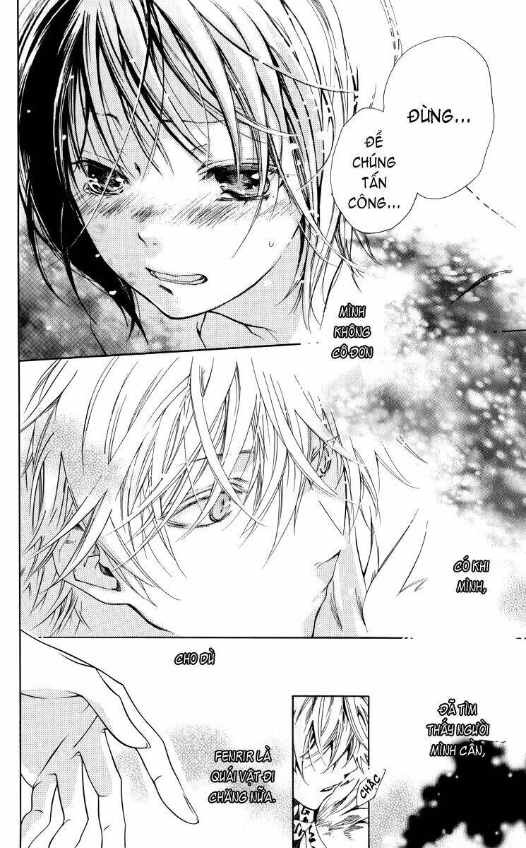 vua sói và nữ pháp sư chapter 1 51