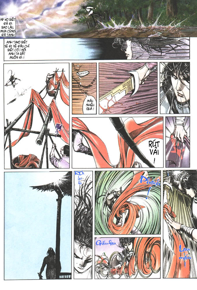 phong vân chapter 106 3