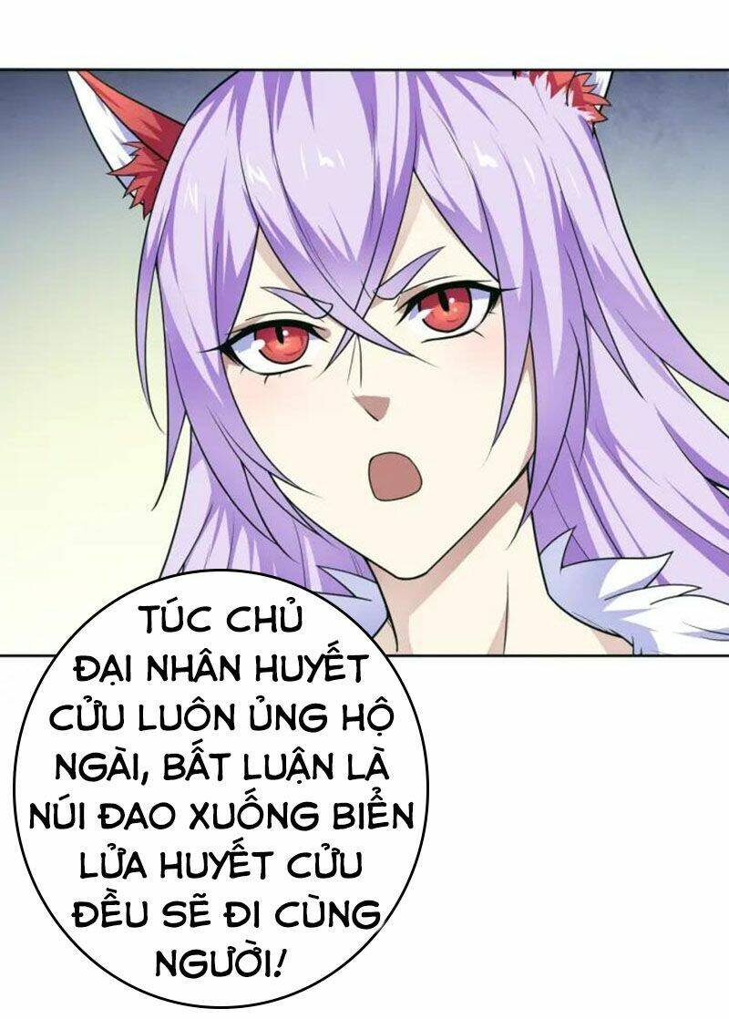 nghịch thiên đại thần chapter 61 45