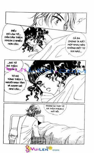 bong bóng trắng chapter 3 58