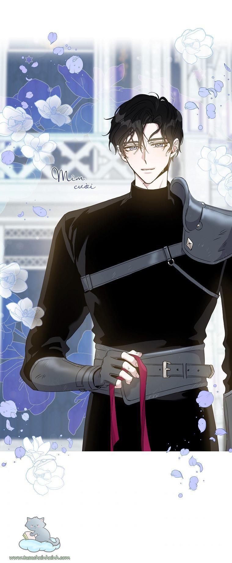 thuần hóa bạo chúa rồi bỏ trốn chapter 60 41