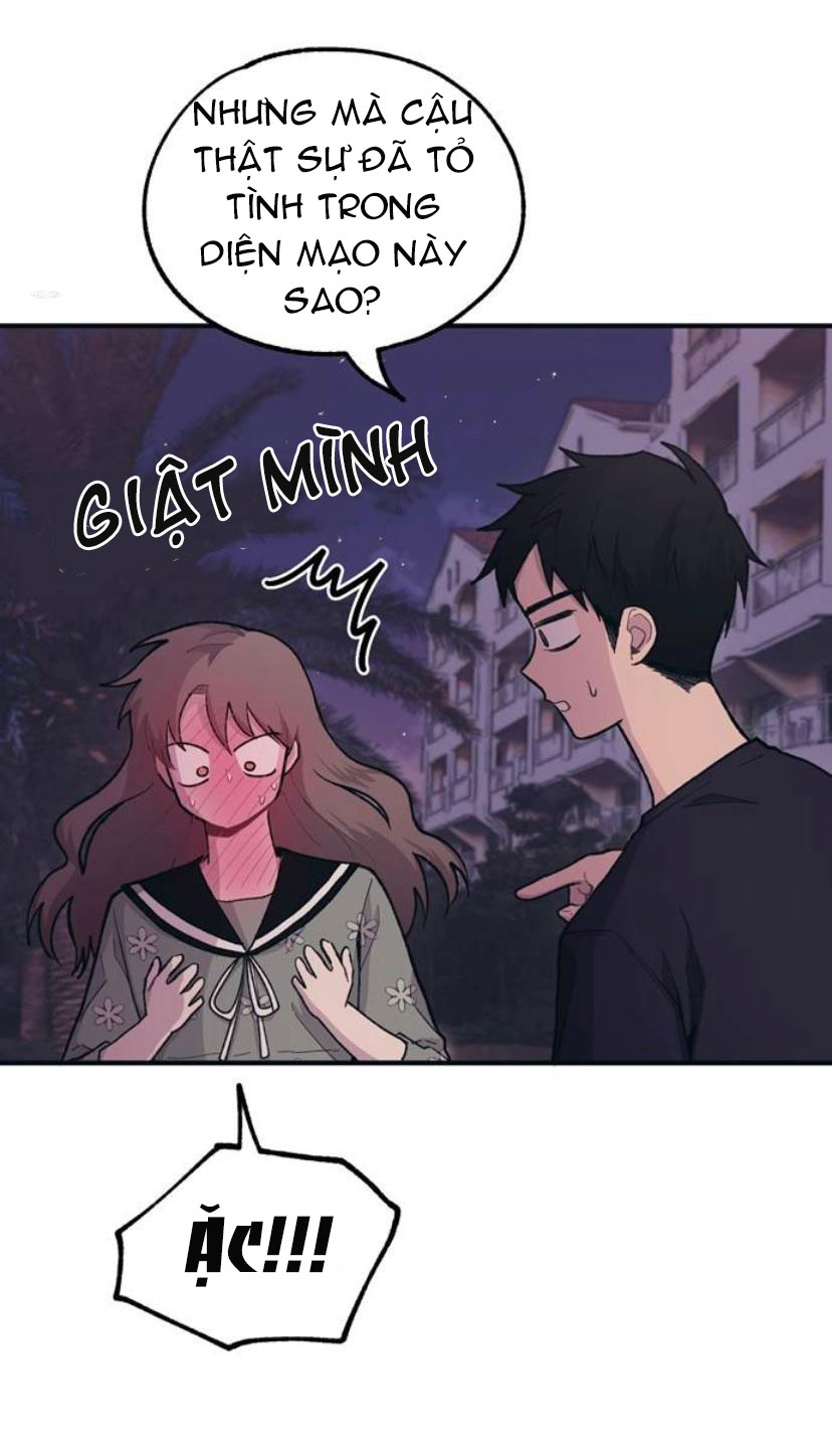 yeonwoo ngây thơ chapter 25 71