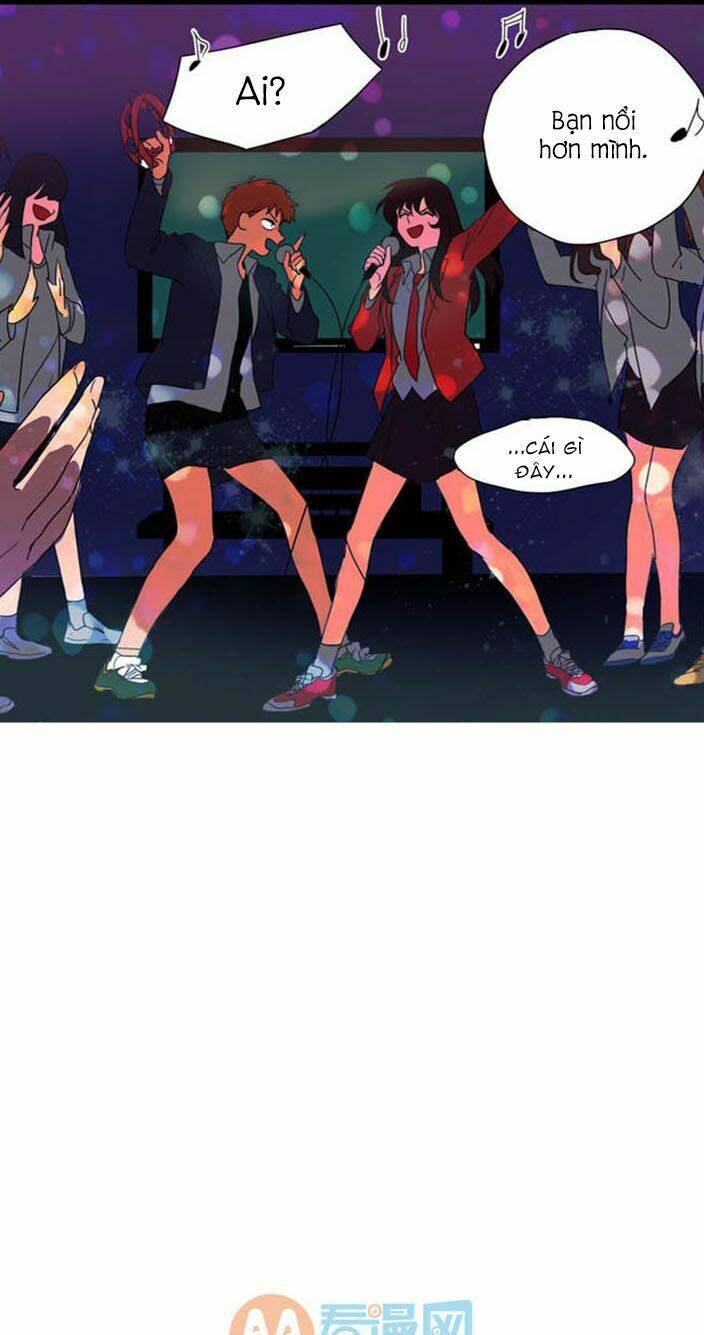 trở lại tuổi mười mấy chapter 41 10