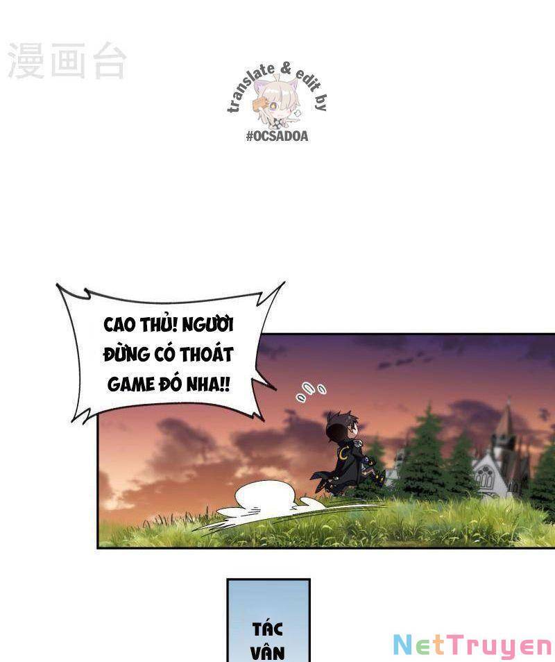 võng du chi cận chiến pháp sư chapter 452 11