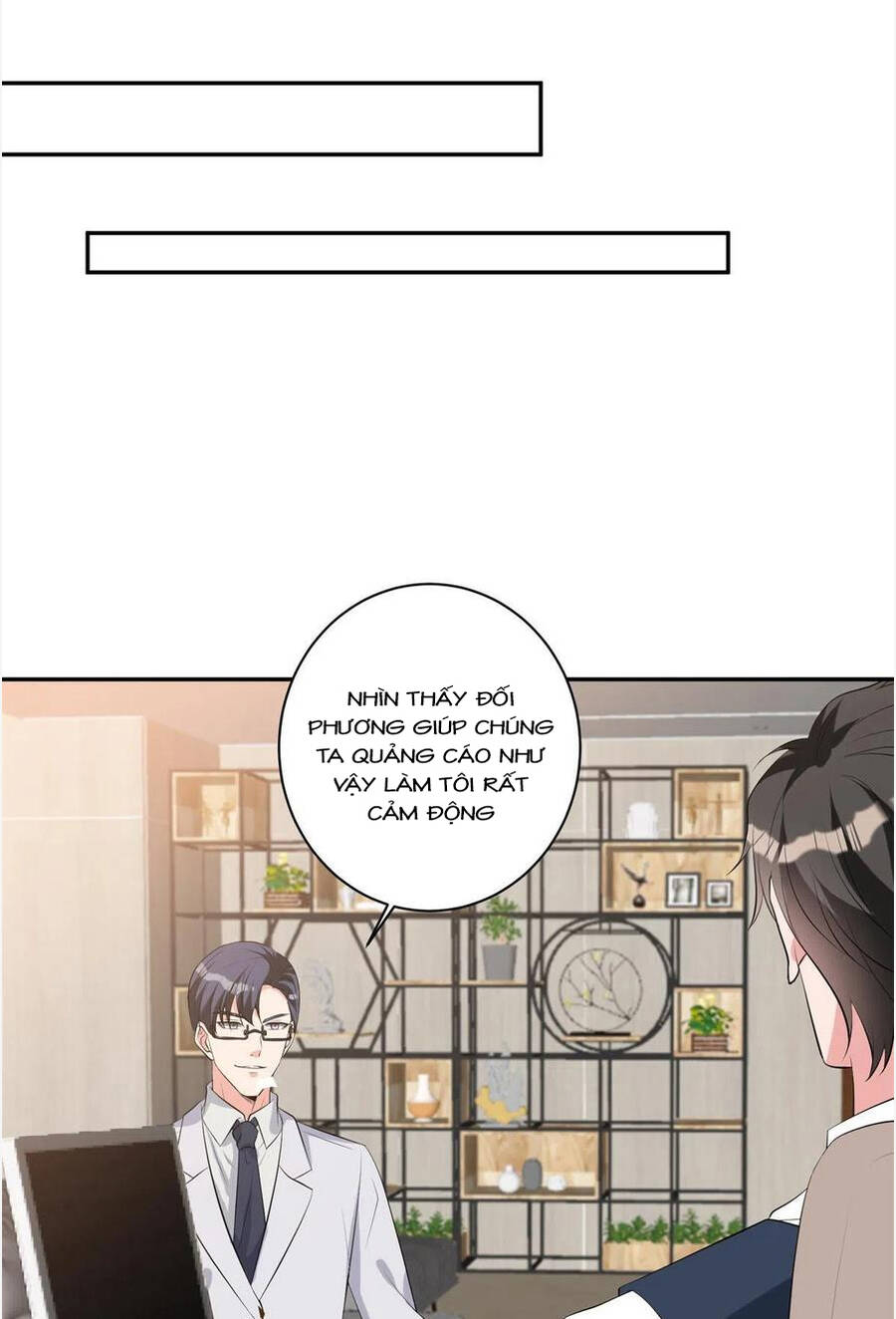 thí hôn lão công, cần giúp sức chapter 605 6