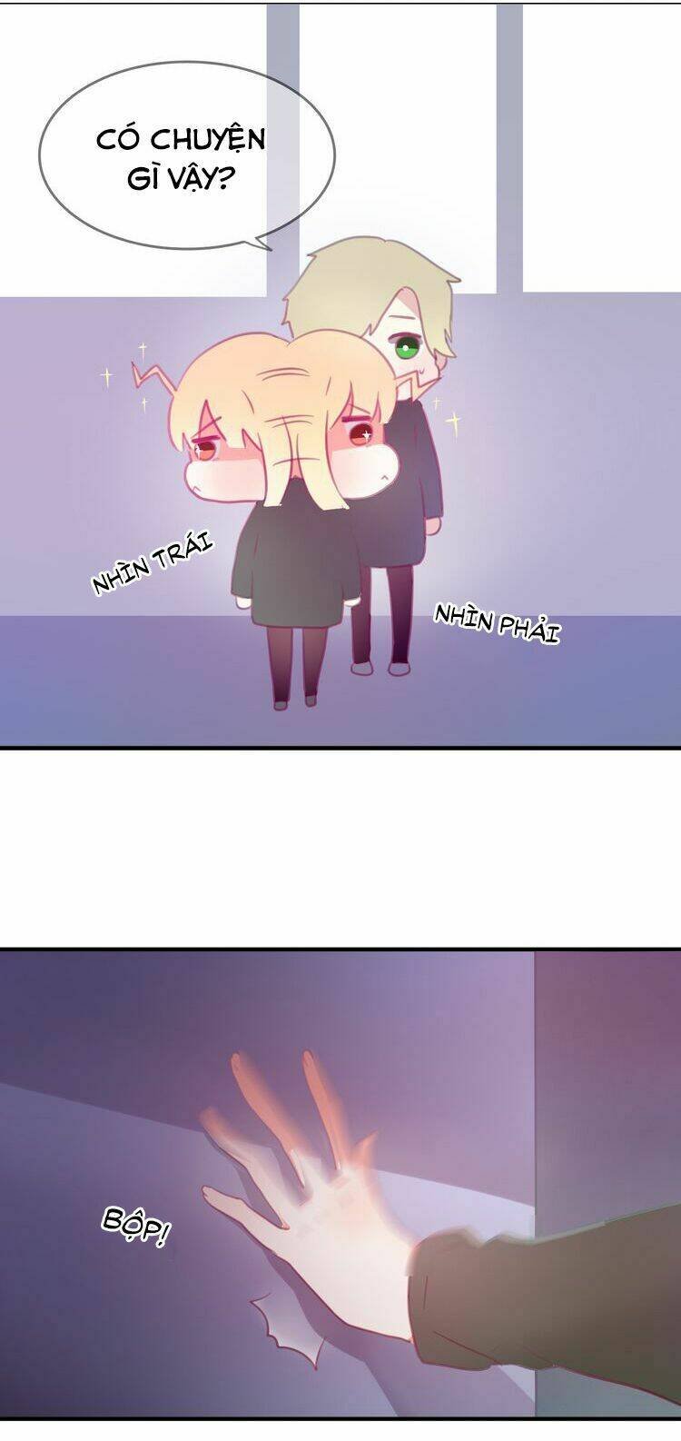 phụ đạo sau giờ học chapter 22 19