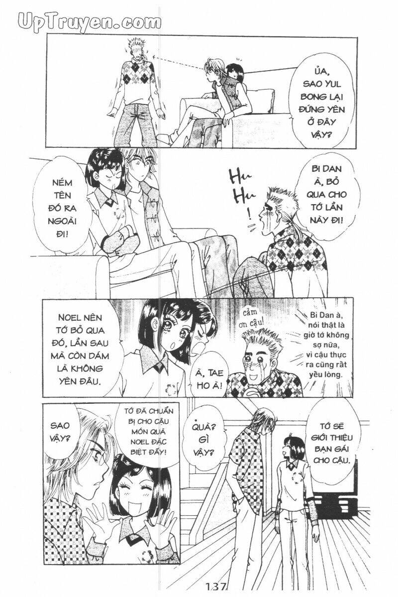 cô nàng ngổ ngáo chapter 10 135