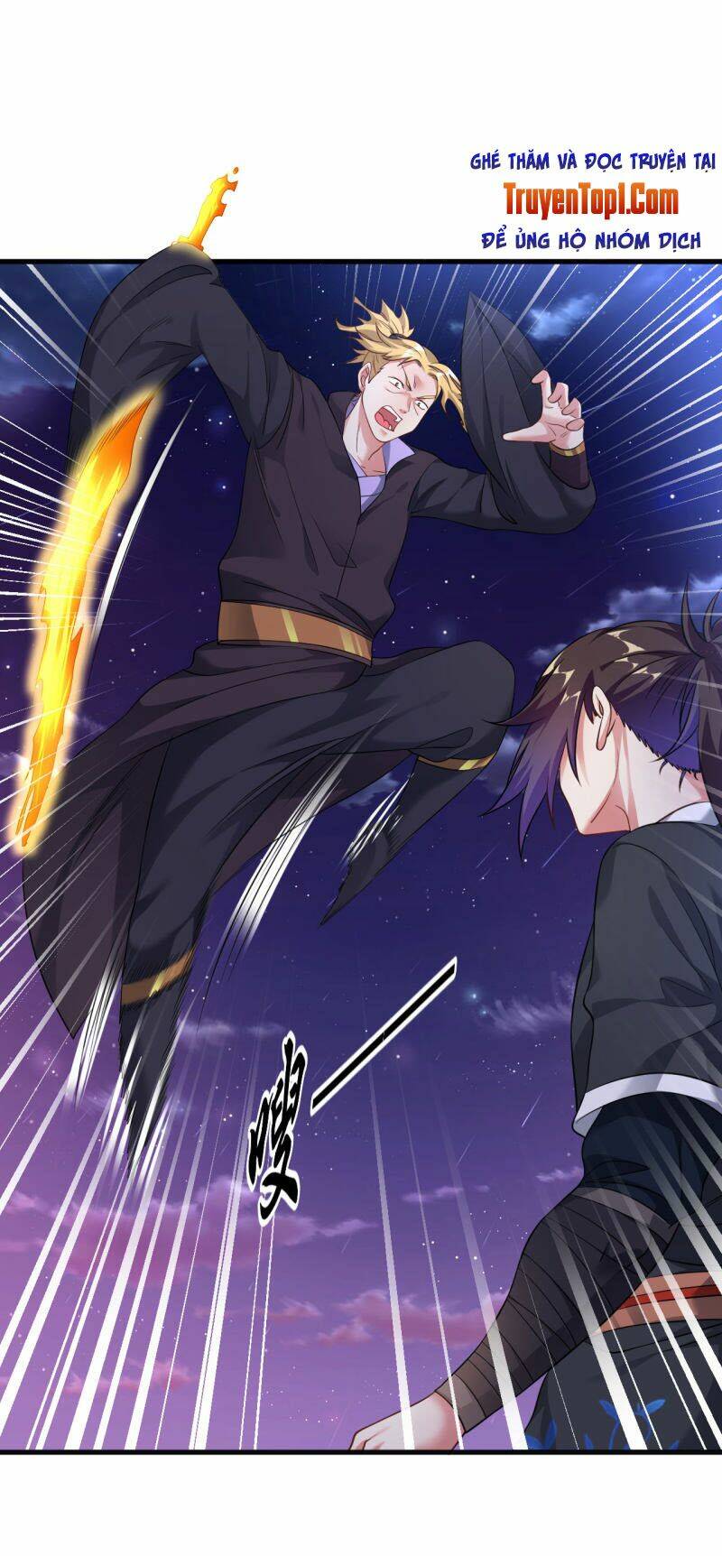 đạo ấn chapter 47 25