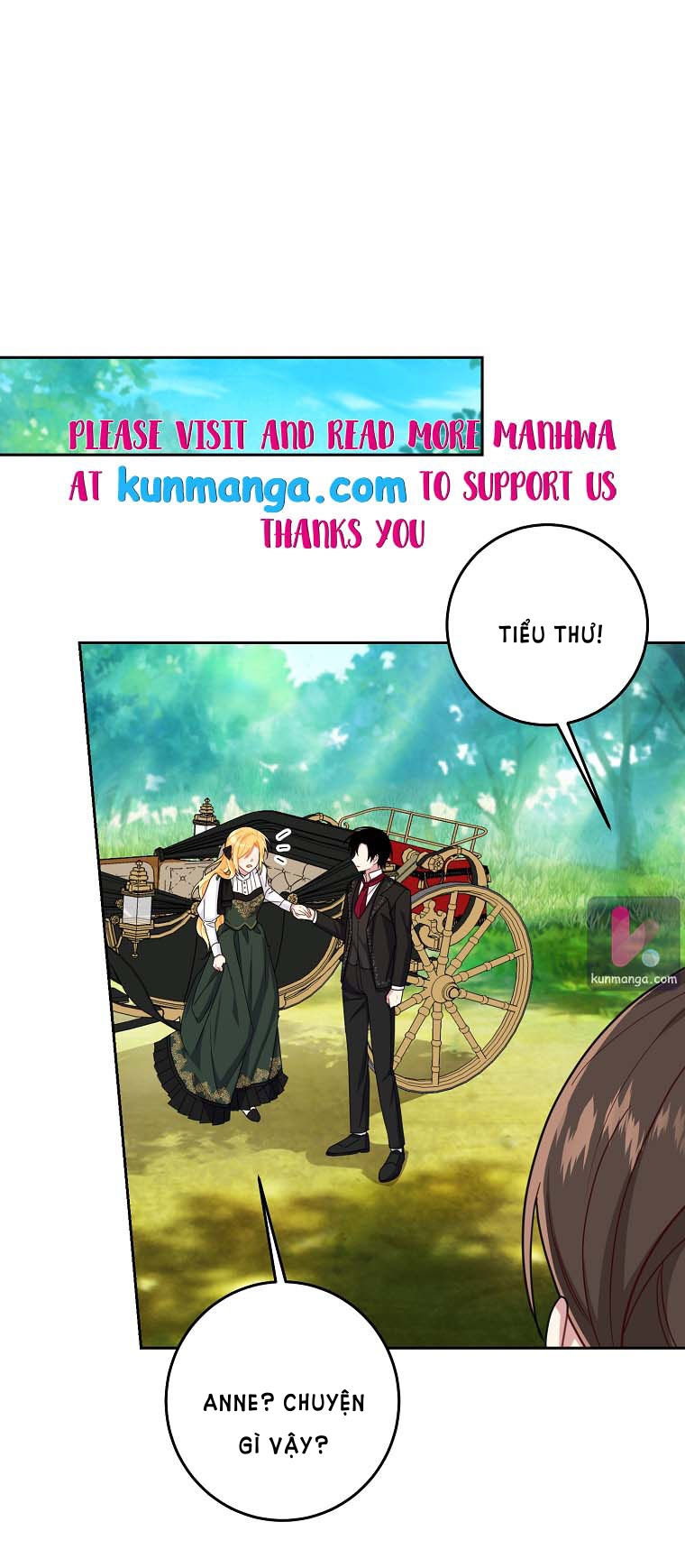 tôi là tiểu thư của gia đình này chapter 135 36