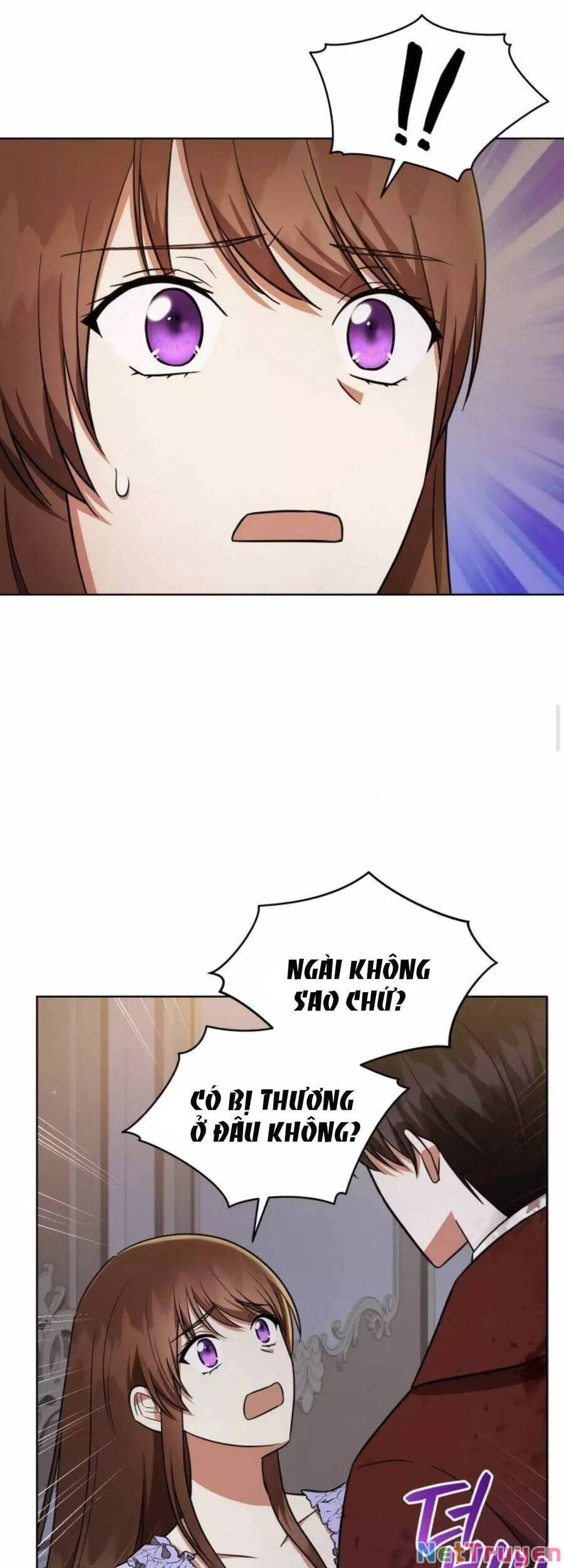 công tước ác quỷ không ngủ được chapter 31 39