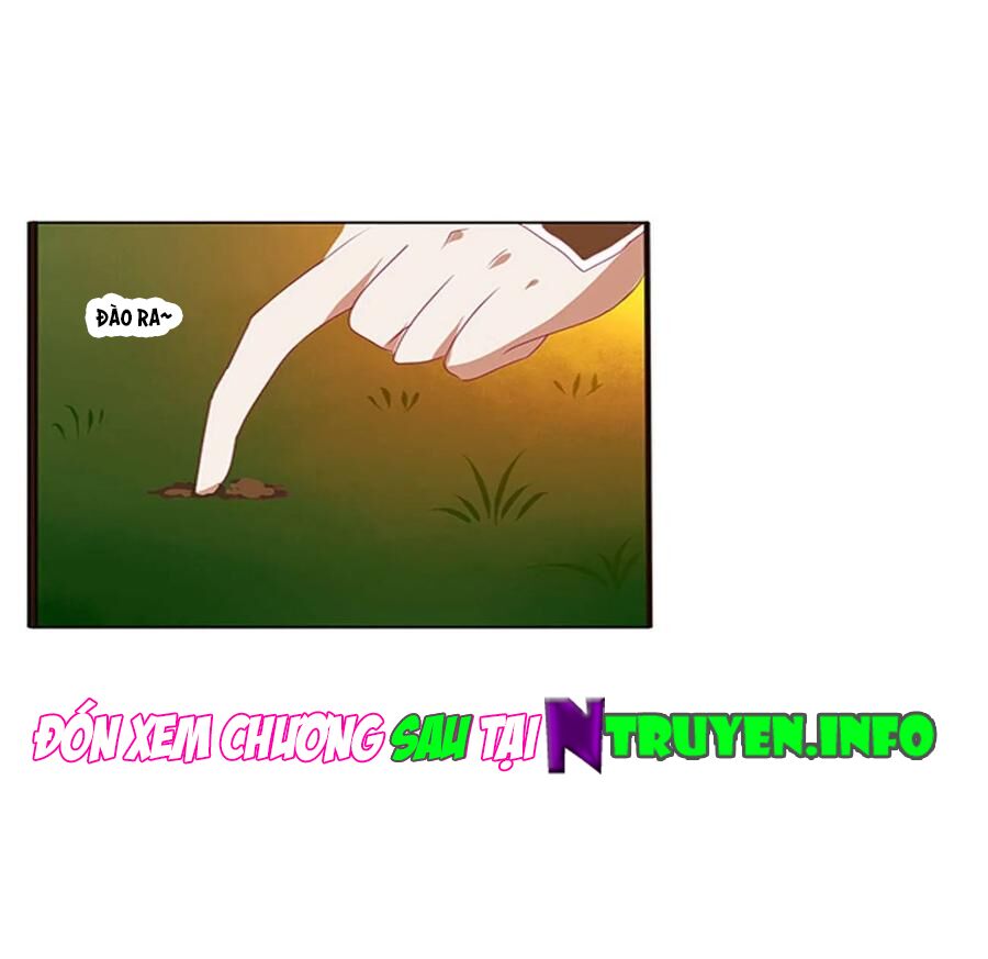 thông linh phi chapter 625 19