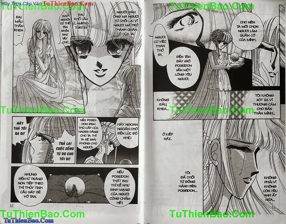 aries thần thoại cung hoàng đạo chapter 10 17