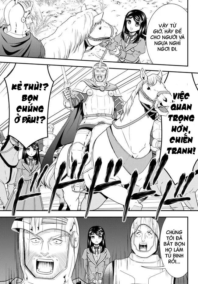 tiết kiệm 80.000 vàng ở thế giới khác cho tuổi già của tôi chapter 72 5