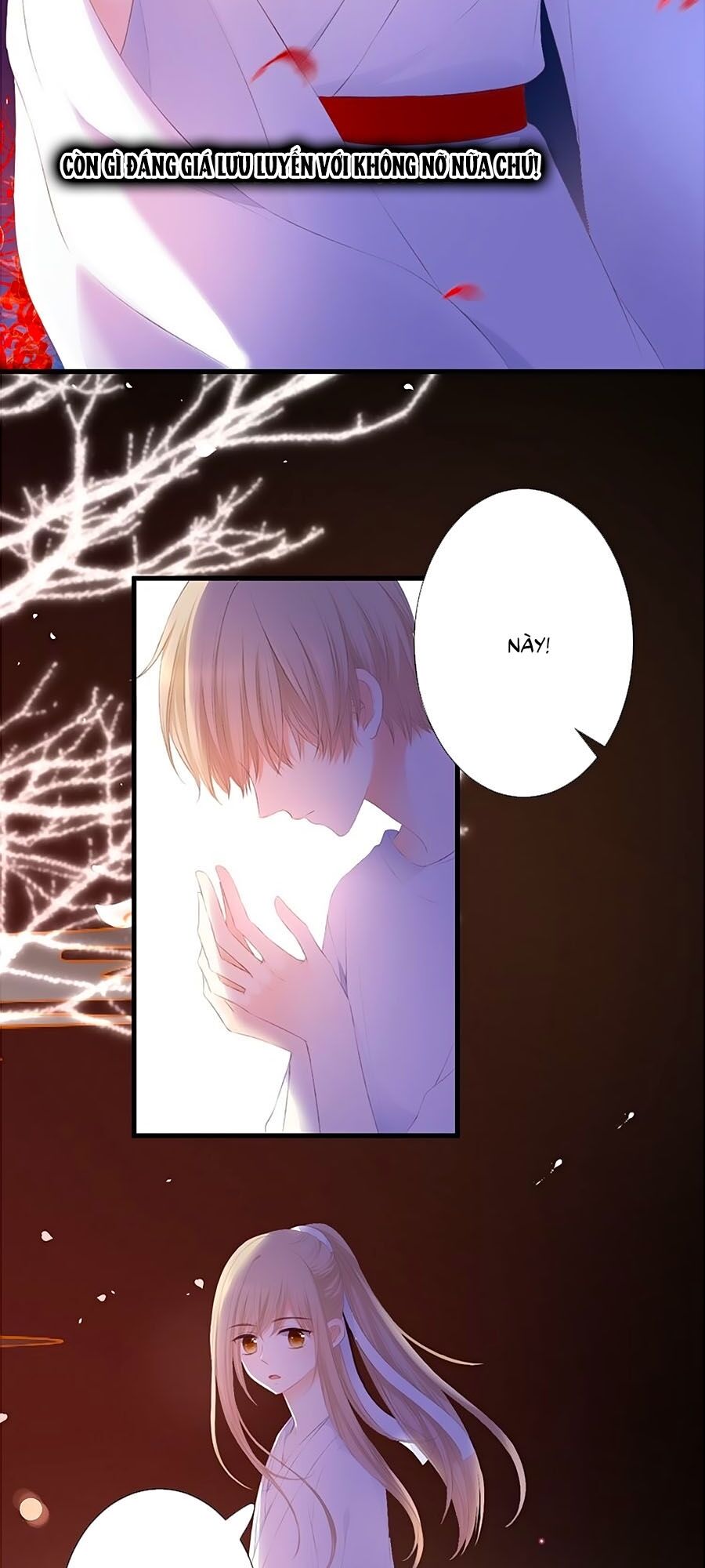 hoa chưa nở rộ chapter 39.5 22