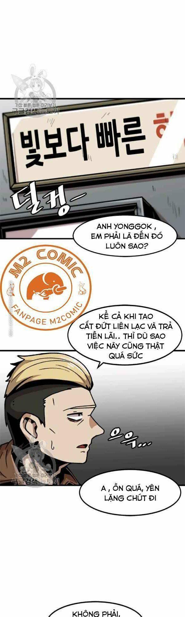 lên cấp một mình chapter 41 29