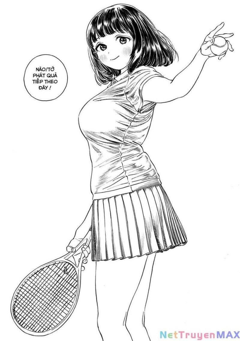 bộ đồng phục thuỷ thủ của akebi - chan chapter 17 28