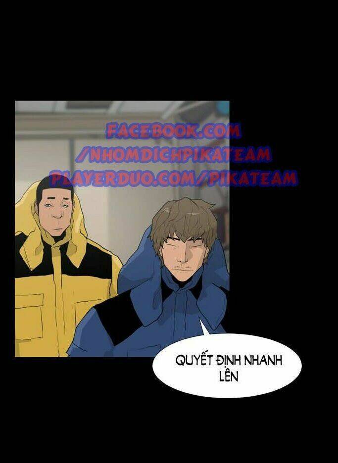 đêm vùng cực chapter 22 58