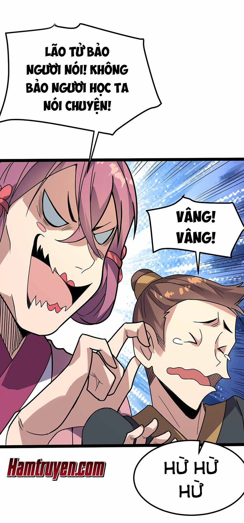 đan võ chí tôn chapter 35 14