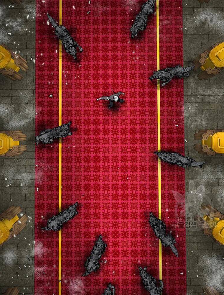 mật mã mê cung chapter 25 13