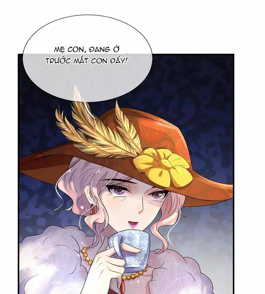 loạn thế tù sủng: thiếu soái bất lương của ta chapter 63 25