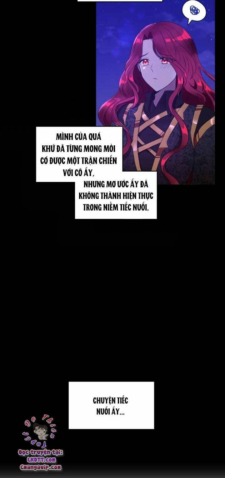 công chúa xấu xa chapter 4 44