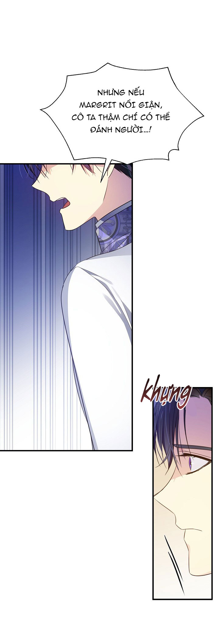 từ lúc bắt đầu tôi vẫn luôn ở bên em chapter 22.1 24