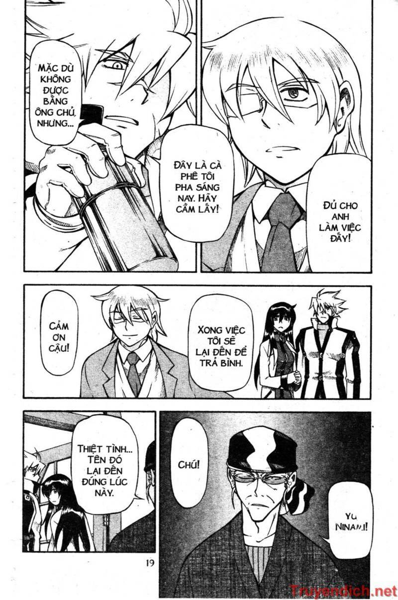 ifrit - danzai no enjin chapter 54 18