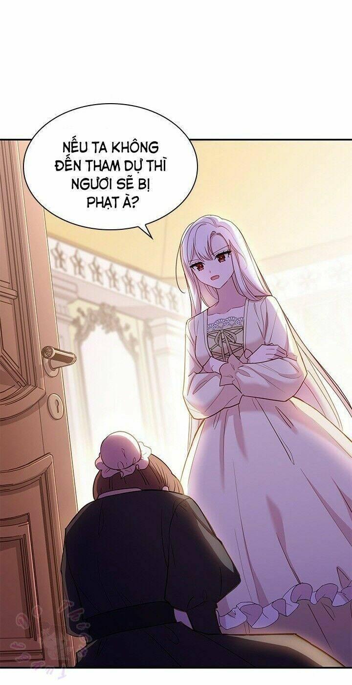 để yên cho tiểu thư hiền chapter 19 35