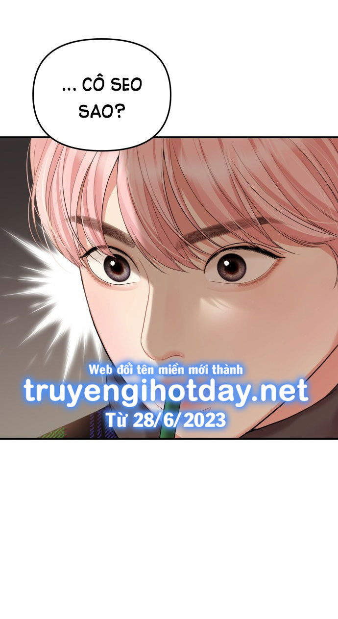 gửi em người đánh cắp những vì sao - to you who swallowed a star chapter 129.2 11