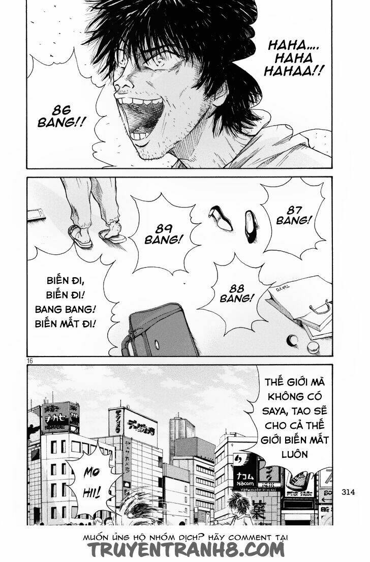 shuumatsu no tenki chapter 7 15
