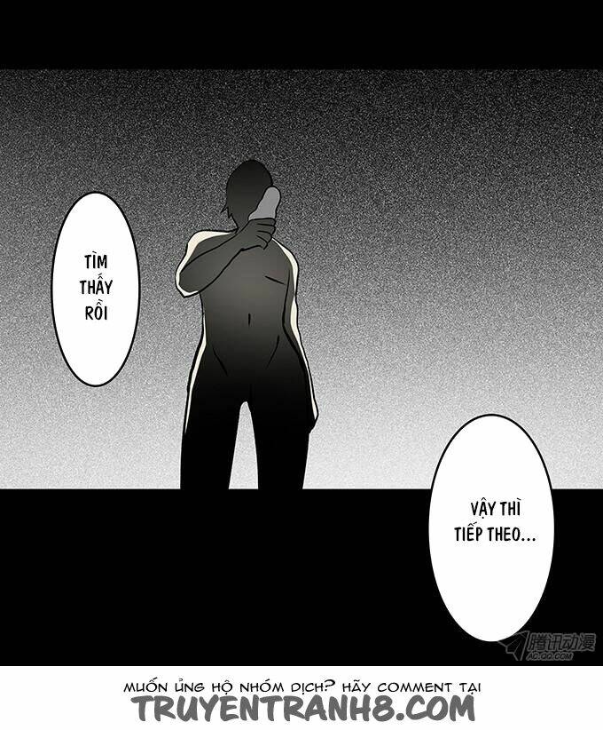 ớn lạnh tuyệt đối chapter 38 32