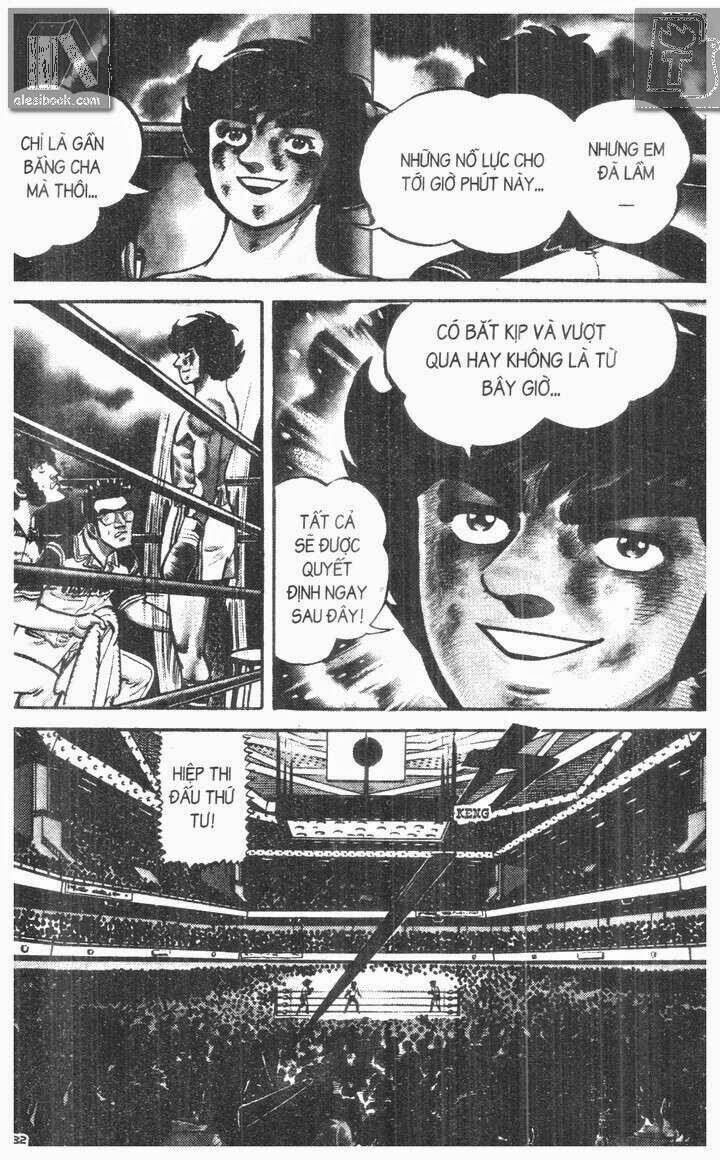 ganbare genki chapter 221 8