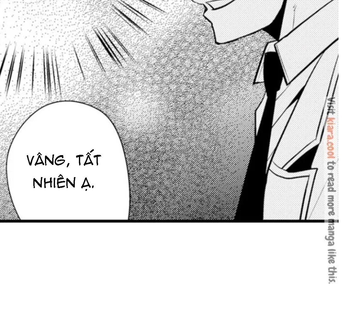 Anh Trai, Xin Đừng Hủy Hoại Em chapter 4.3 - Trang 5