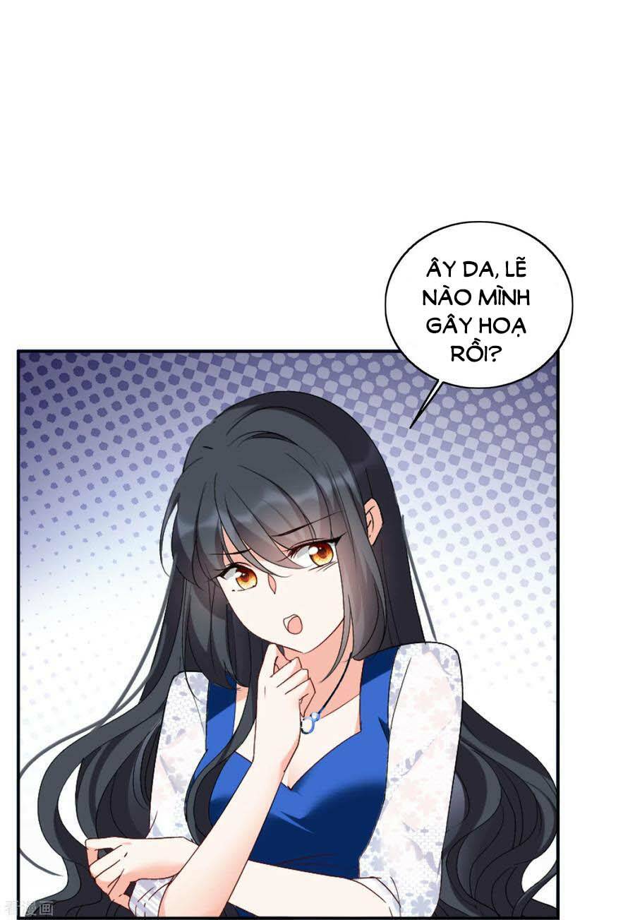 cô ấy đến rồi, xin nằm xuống! chapter 65 35