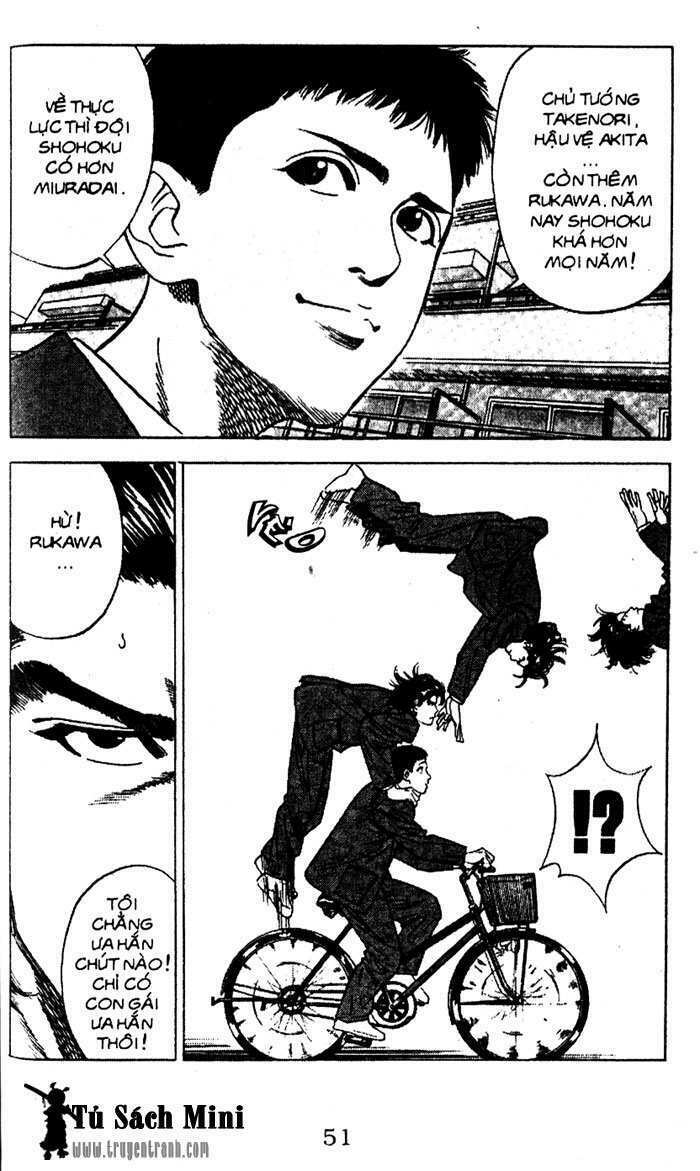 cao thủ bóng rổ chapter 78 4