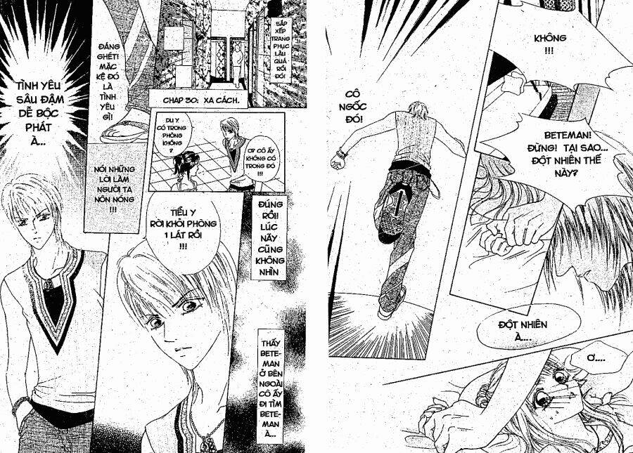 ban nhạc ardour chapter 6 60