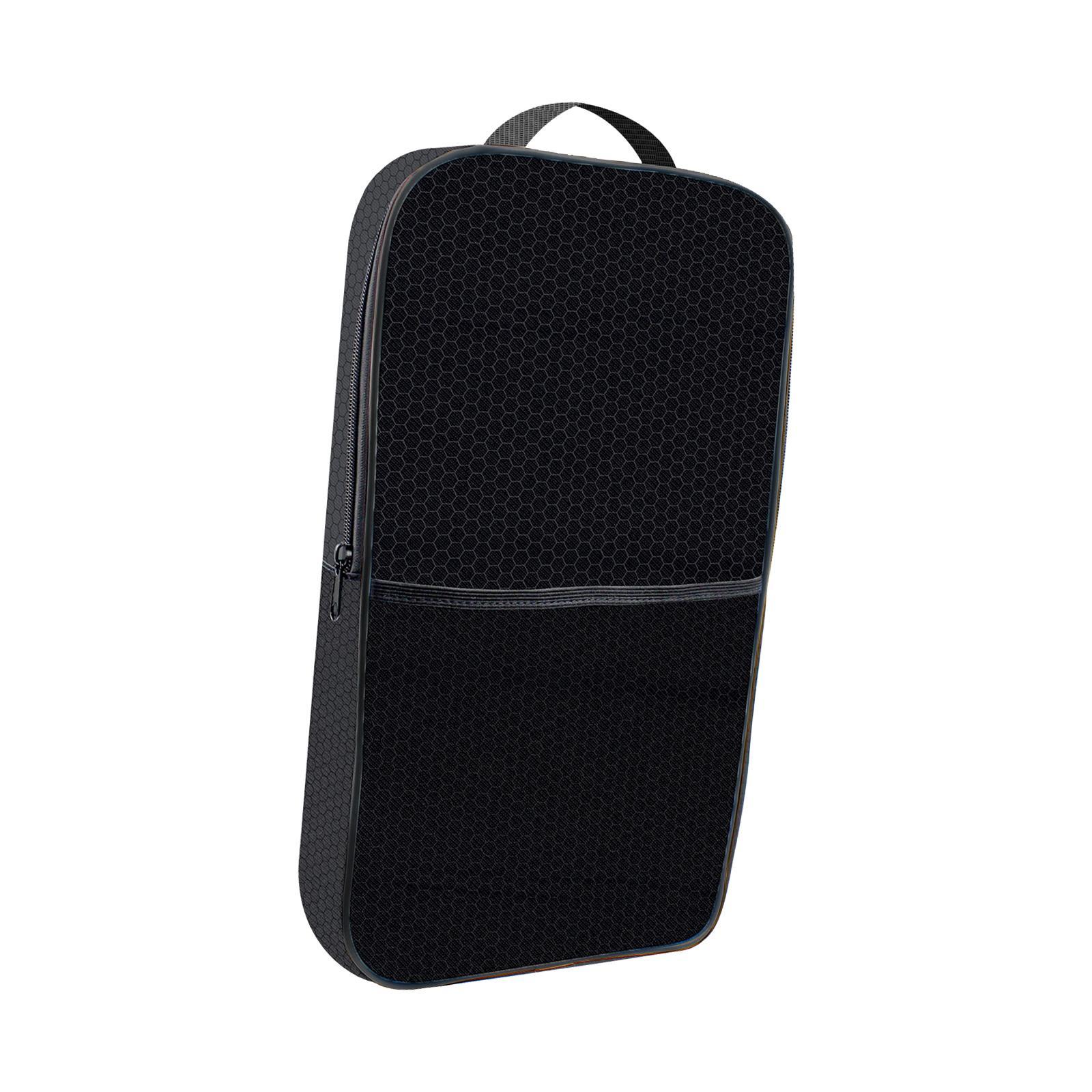Pickleball Paddle Holder Bag Travel Zipper Exercise Pickleball Racket Covers