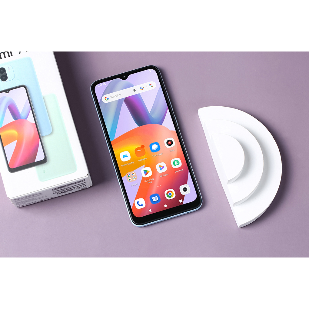 Điện thoại Xiaomi Redmi A2+ (3GB/64GB) - Hàng Chính Hãng