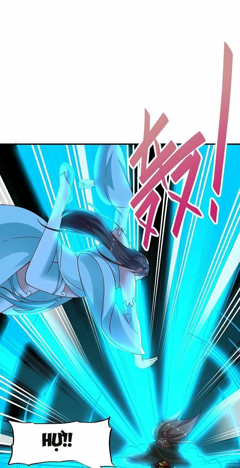 tiên võ đế tôn chapter 265 48