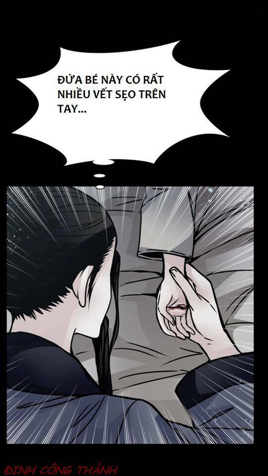 tiểu quỷ chapter 7 11