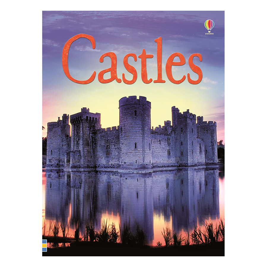 Usborne Castles