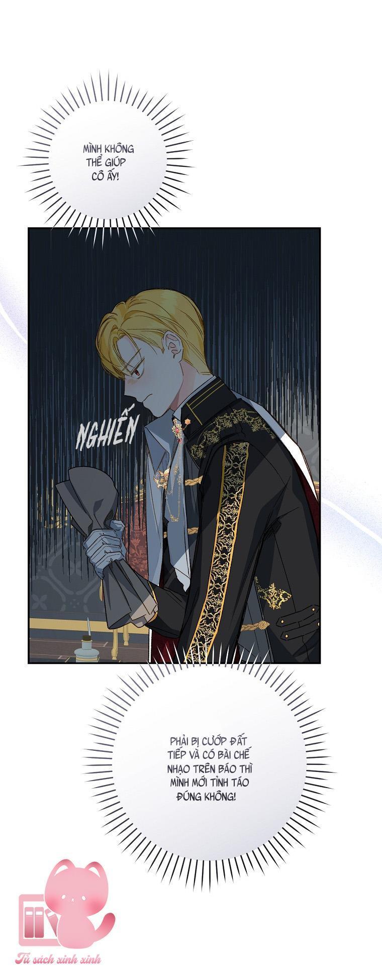 trang trại hạt dẻ cạnh hoàng cung chapter 42 49