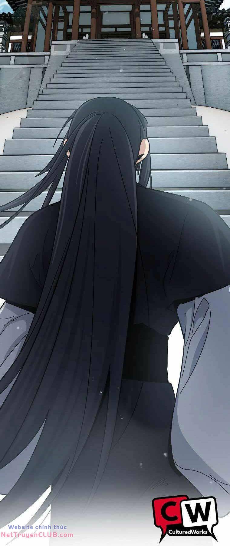 thiên phong phách đạo chapter 6 8